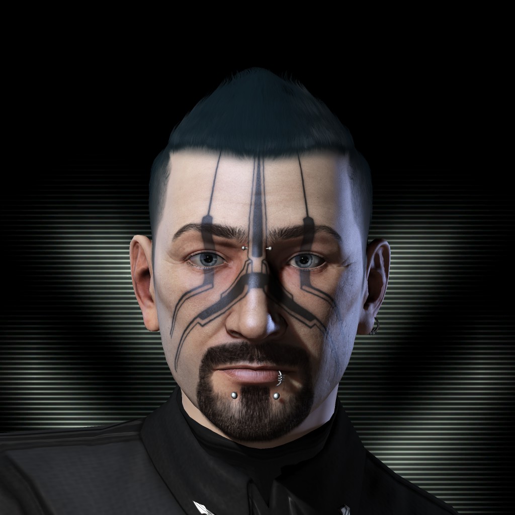 The Apollyon