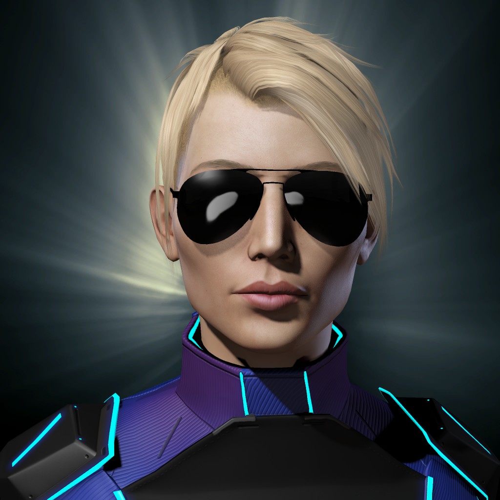 Lady Zeb