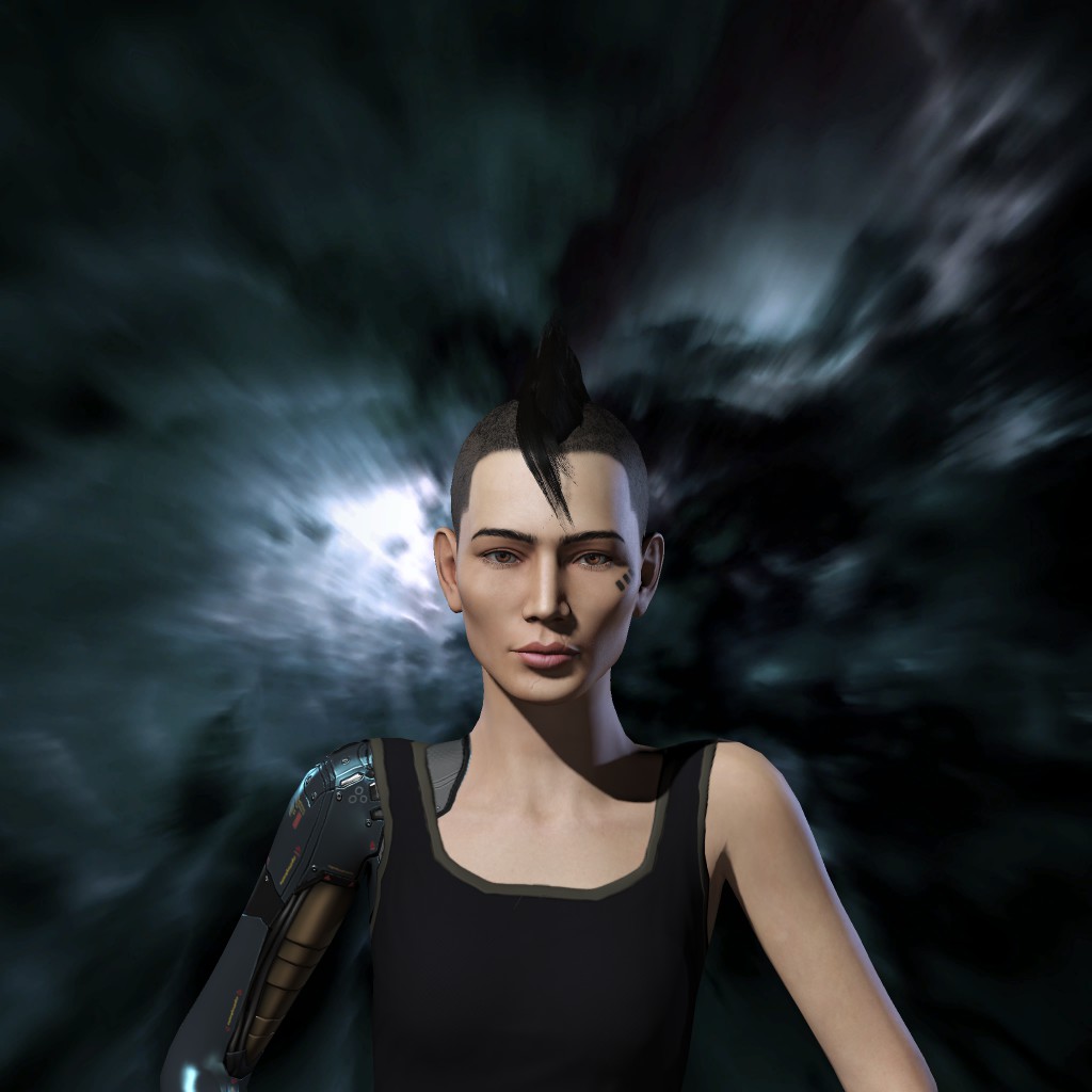 Galixia Enaka