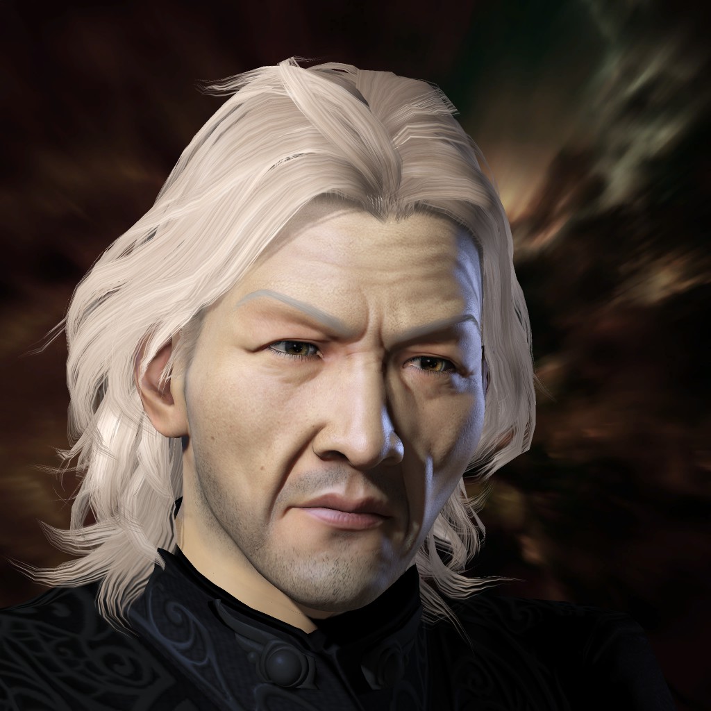 Lanh Halvor