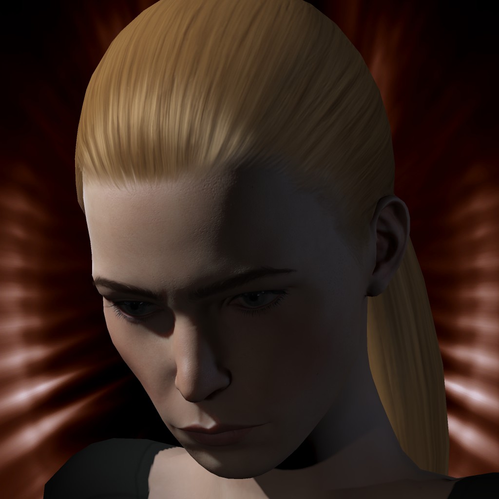 Sahra Stinger