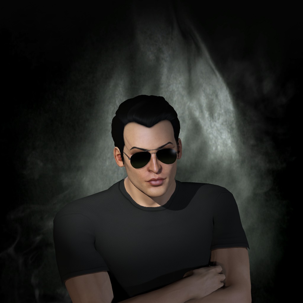 Aleks Shturm