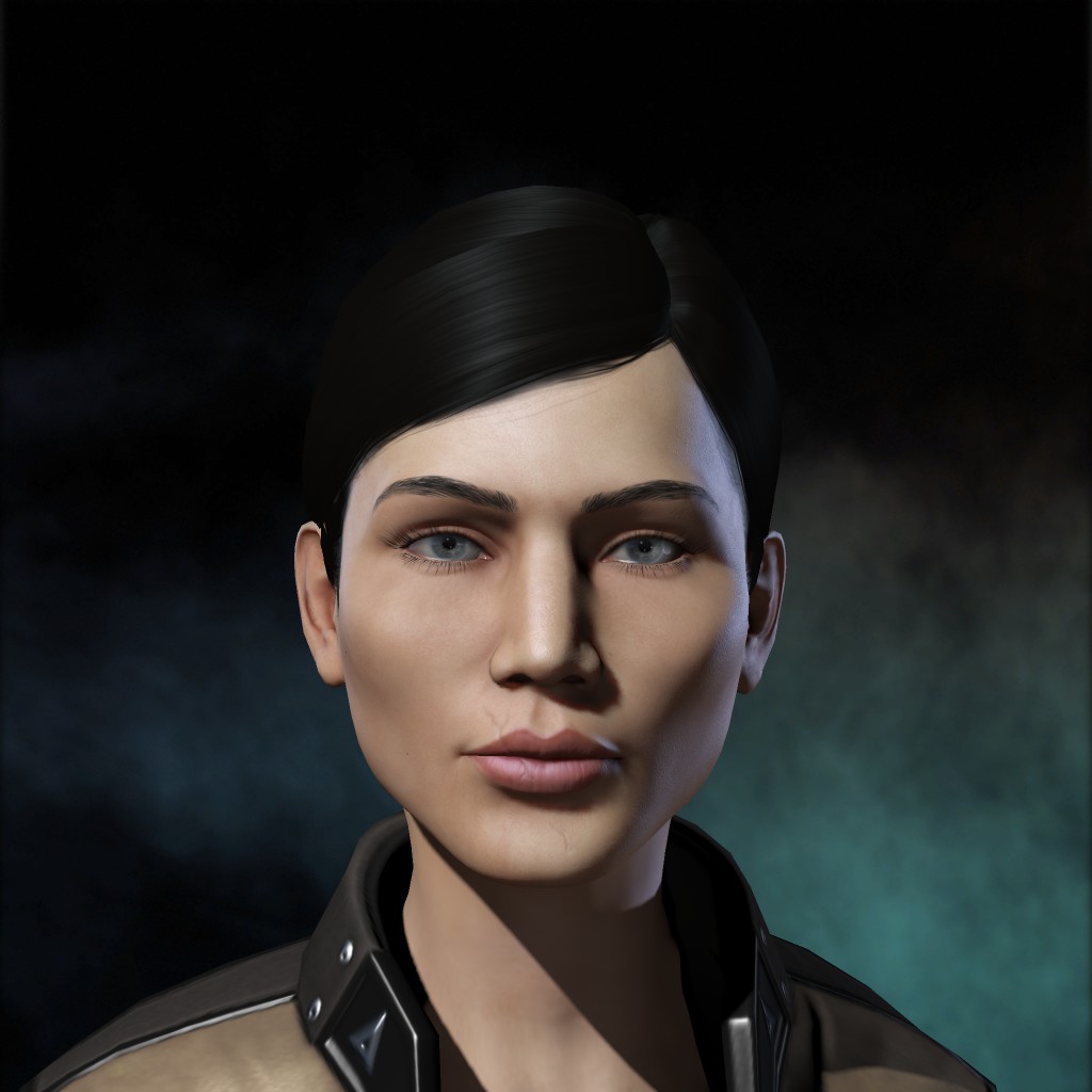 Princess Leila-IV