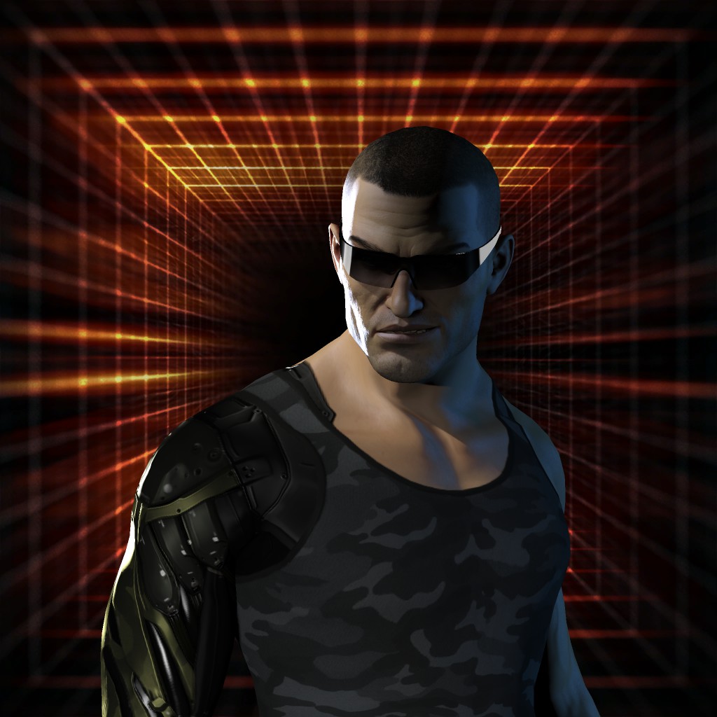 Slydog GDigger