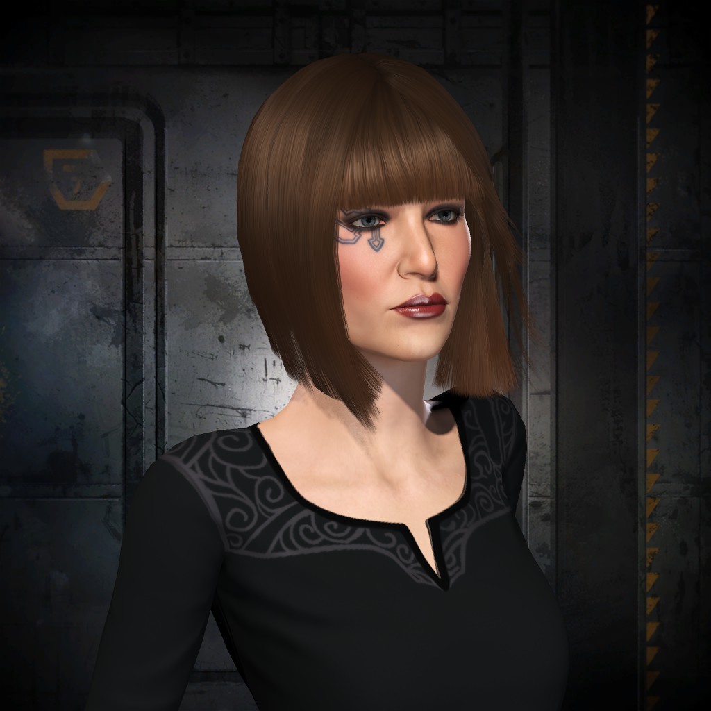 Lethi Fenrir