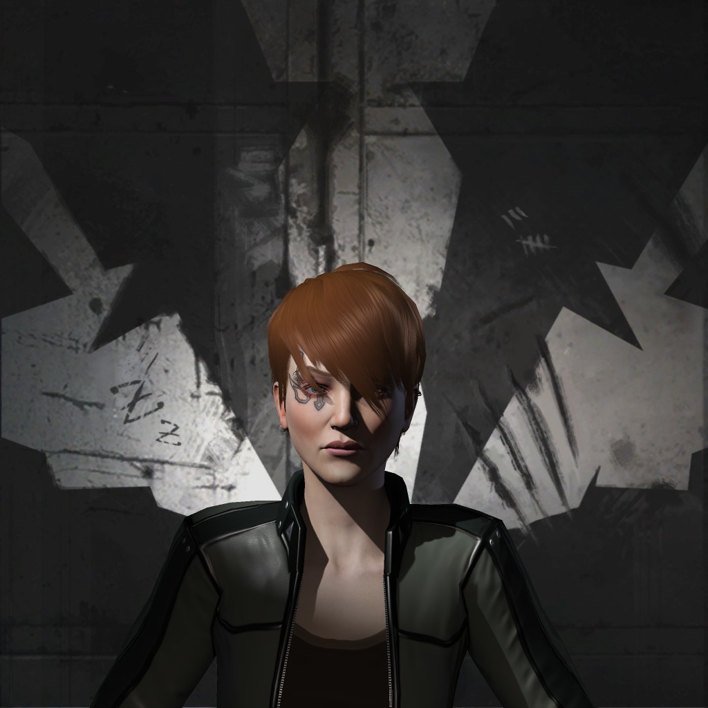 Saddy Stormscout