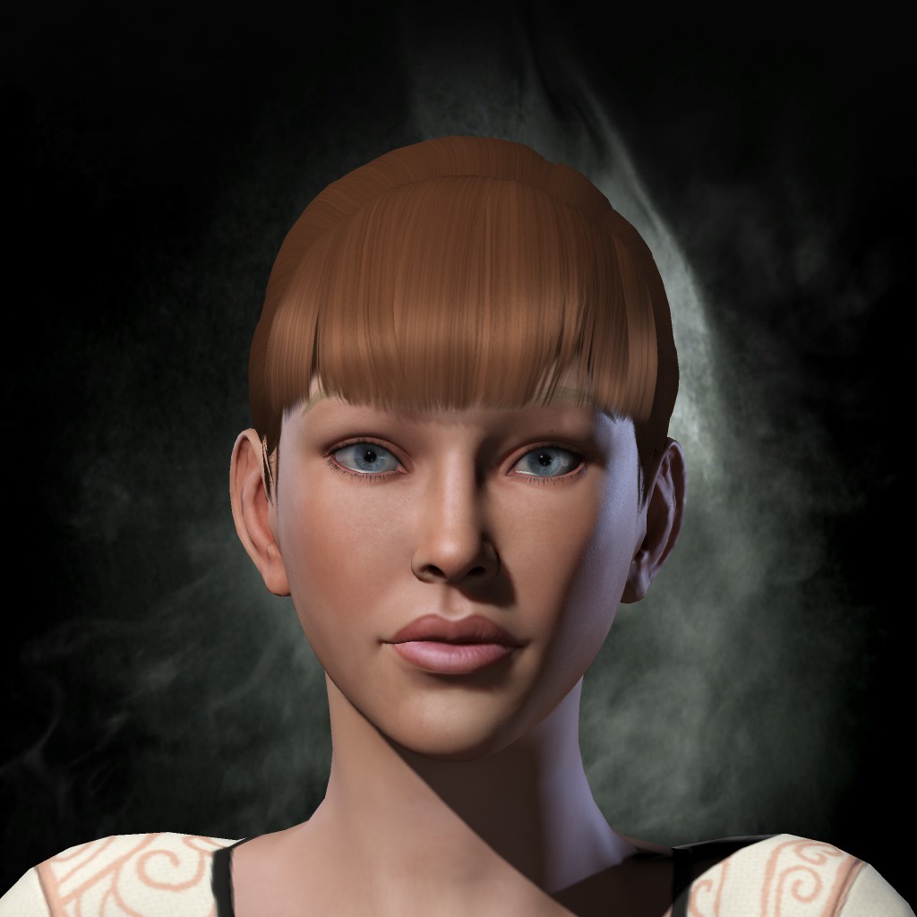 Ayana Padecain