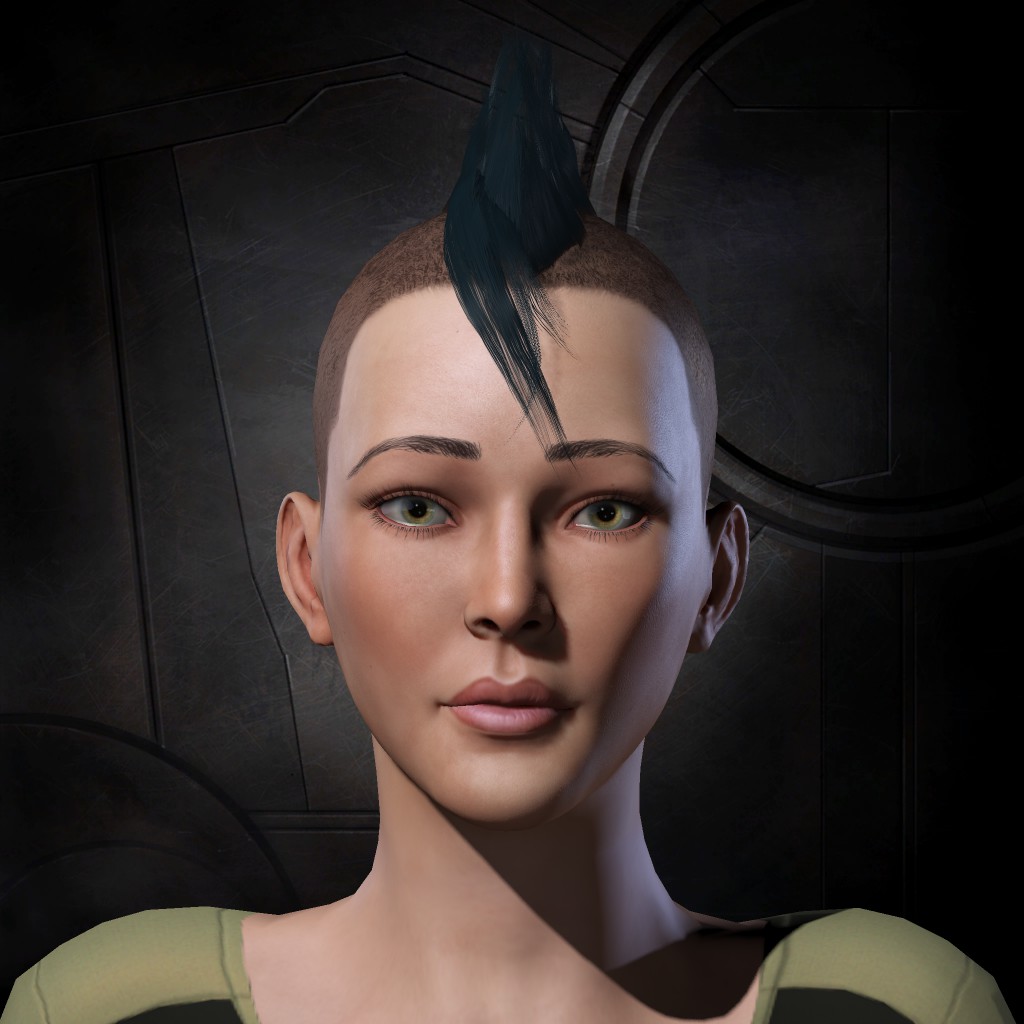 Moira Crendraven