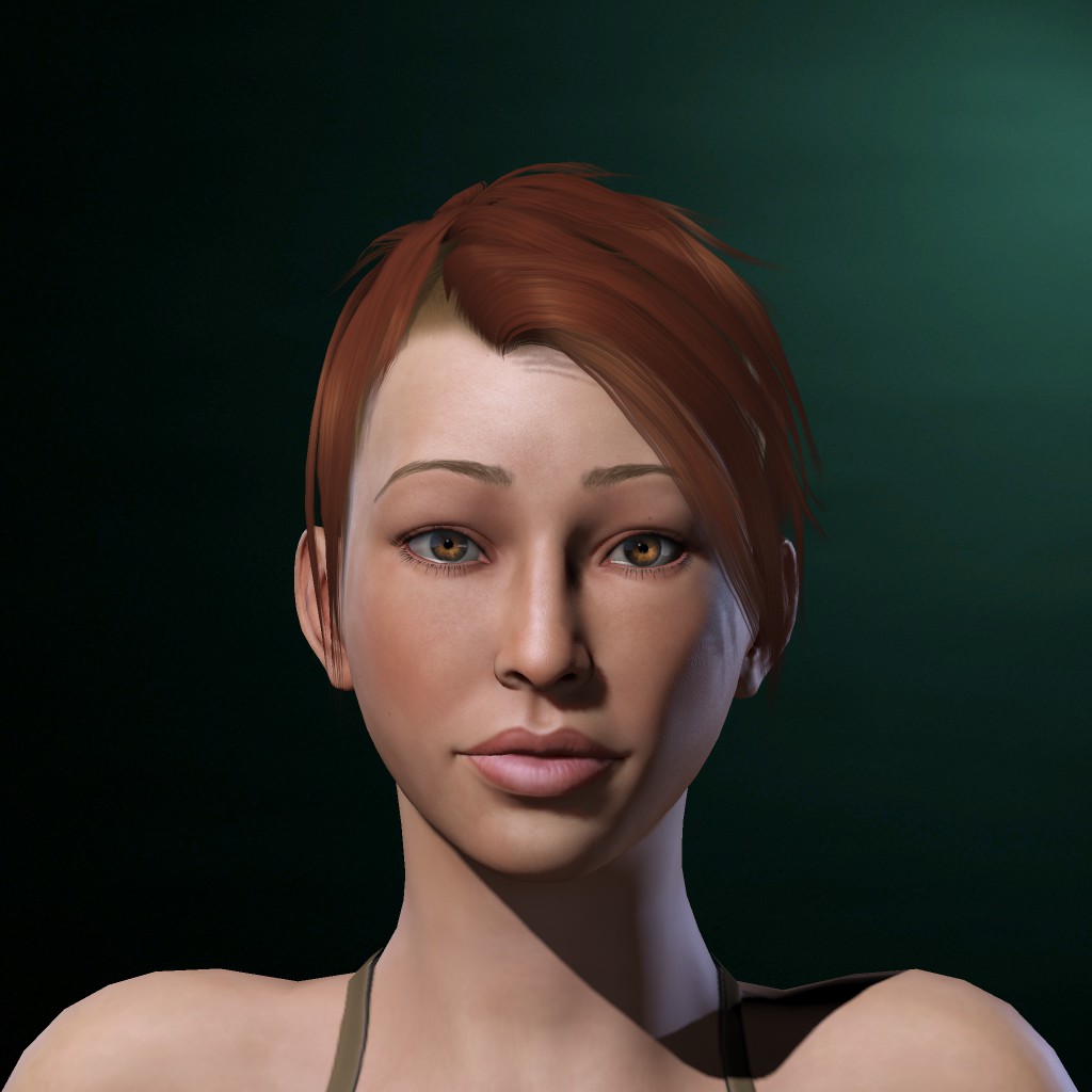 Reina Severasse