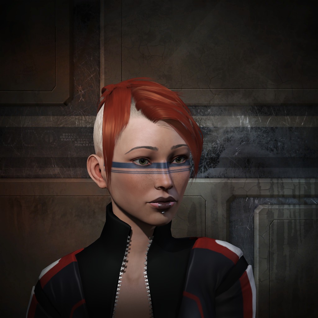 Karra Farr