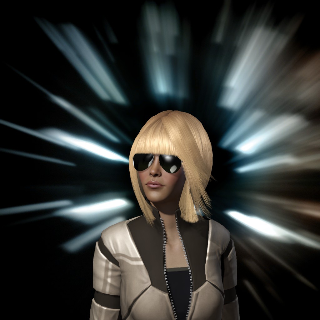 LethalWoman Thiesant