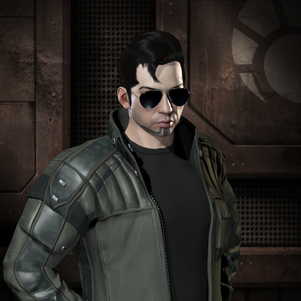 Jack Solarath