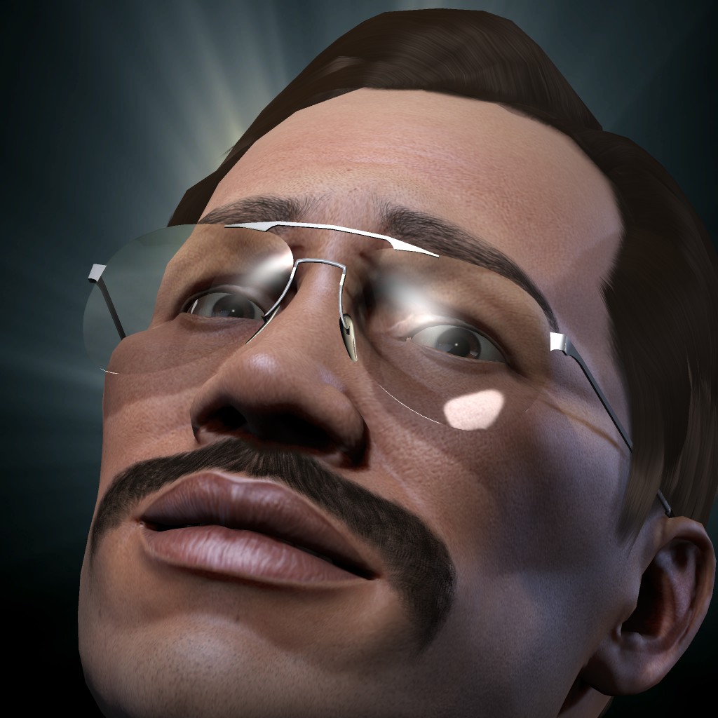 Boosty Boostius