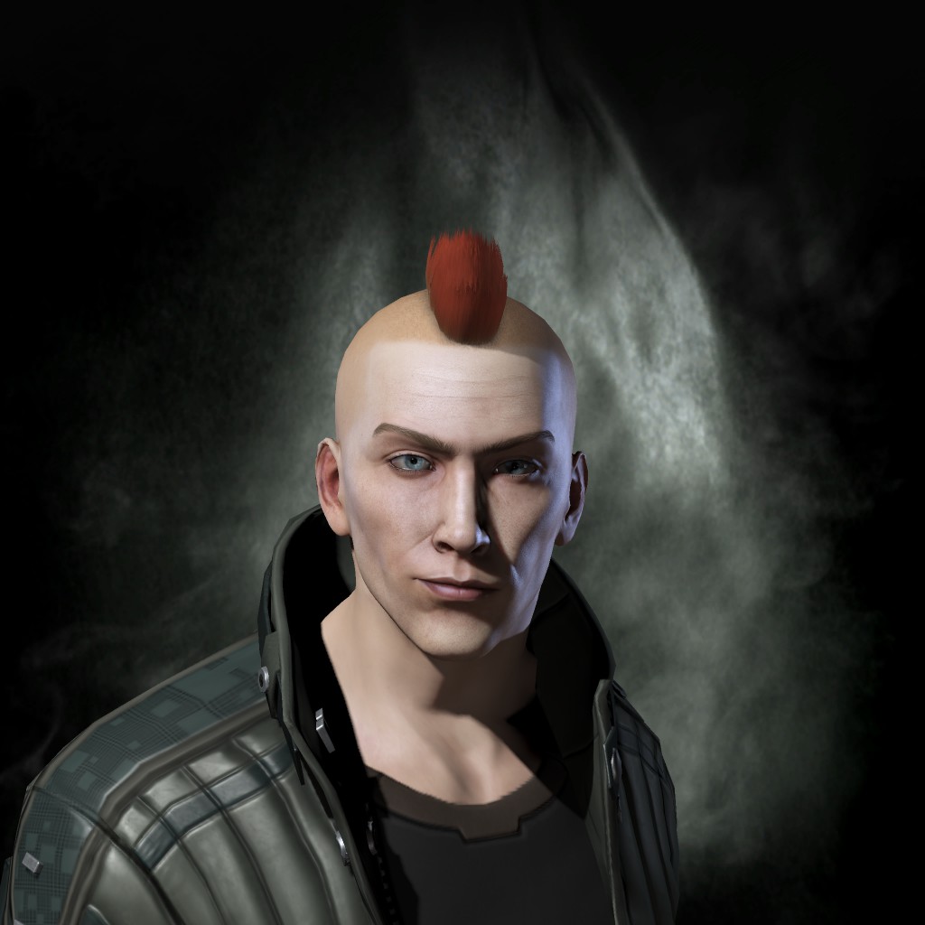 Eddie Anstian