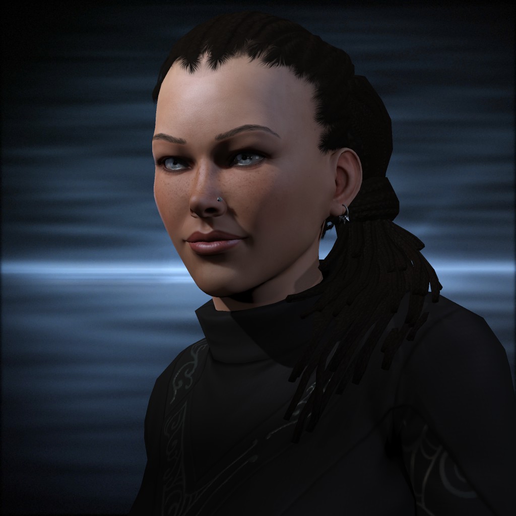 Thera Arkham