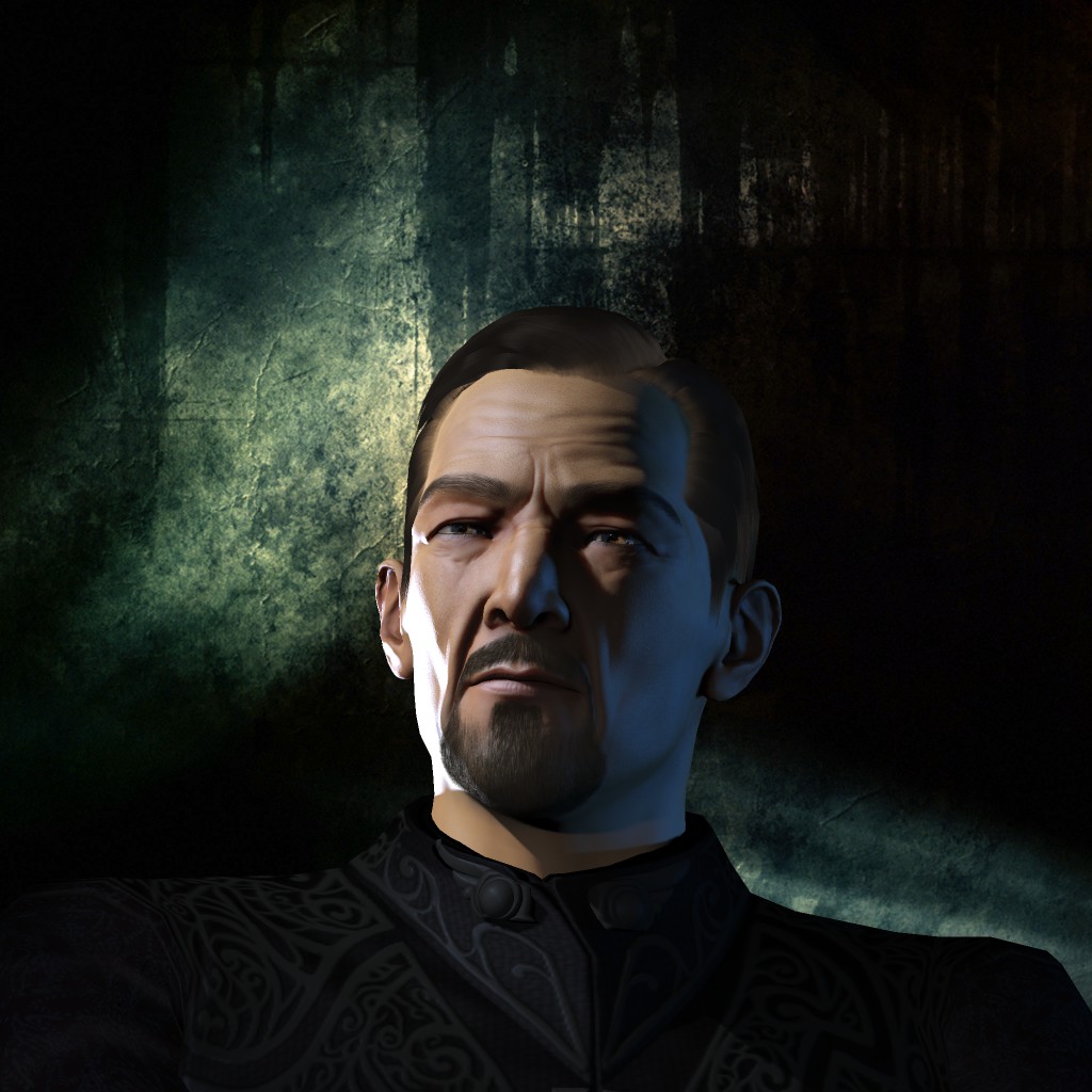 Ragnar Kron