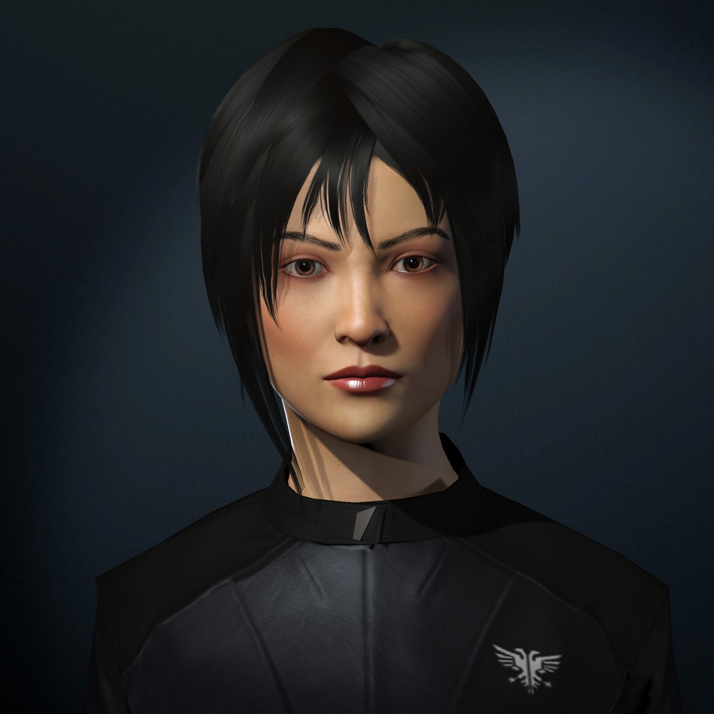 Isilia Chent-Sha