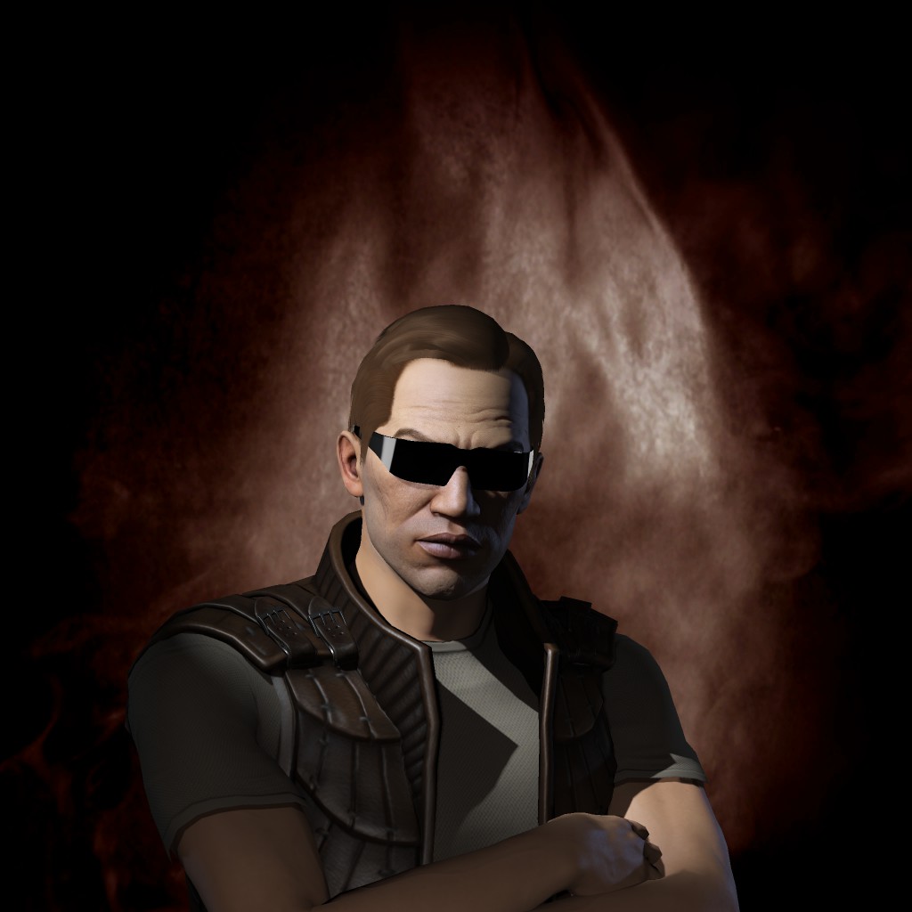 Garr Joringer