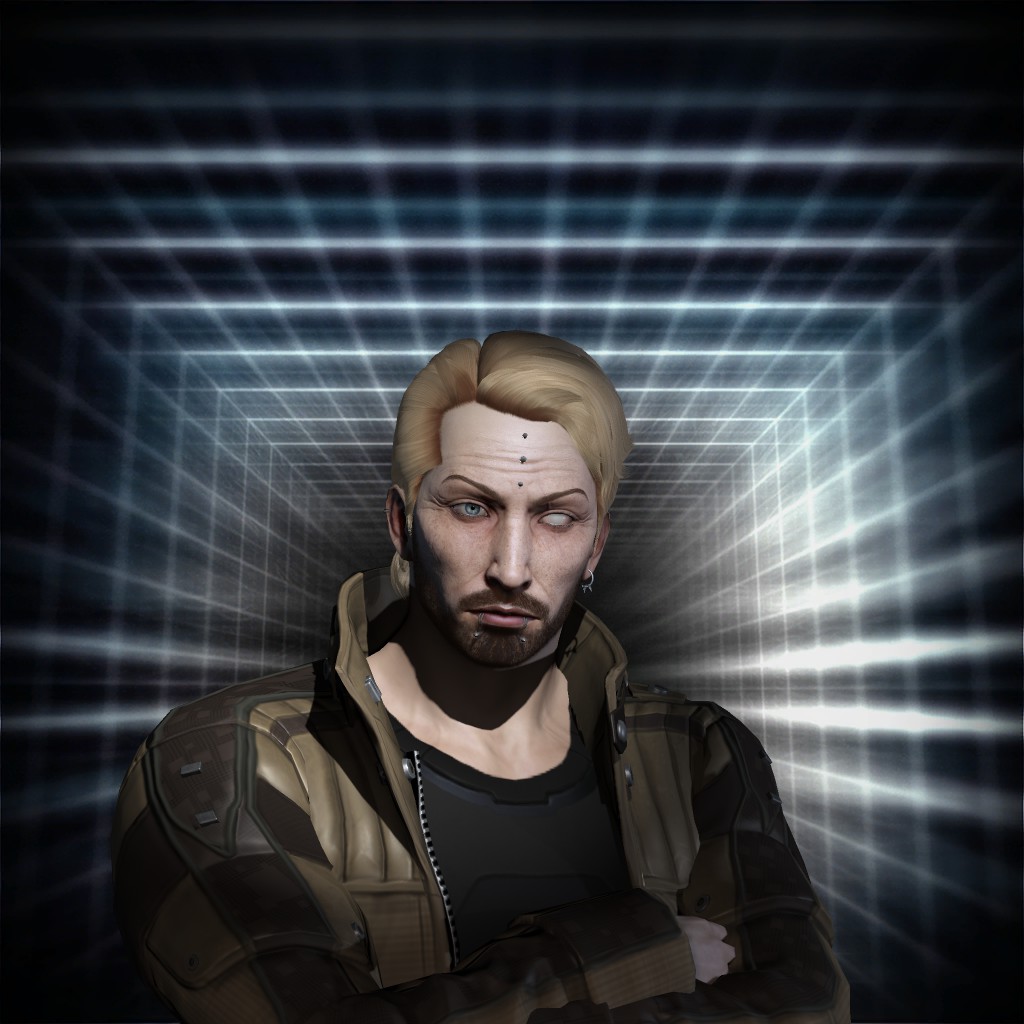 Bruda Leichtfusa