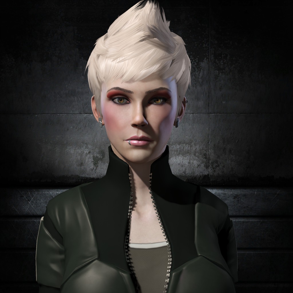 Sarah Eincrad