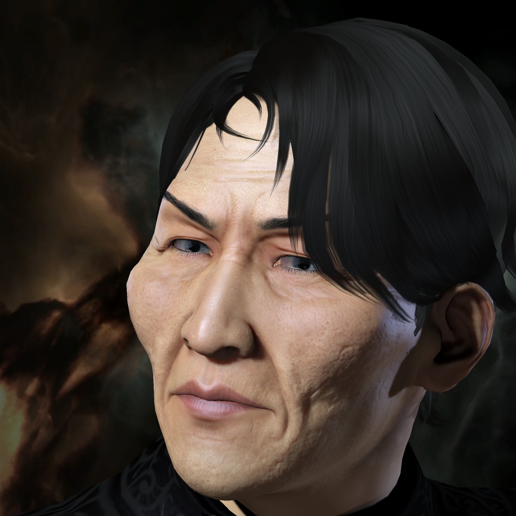 Asian Snape