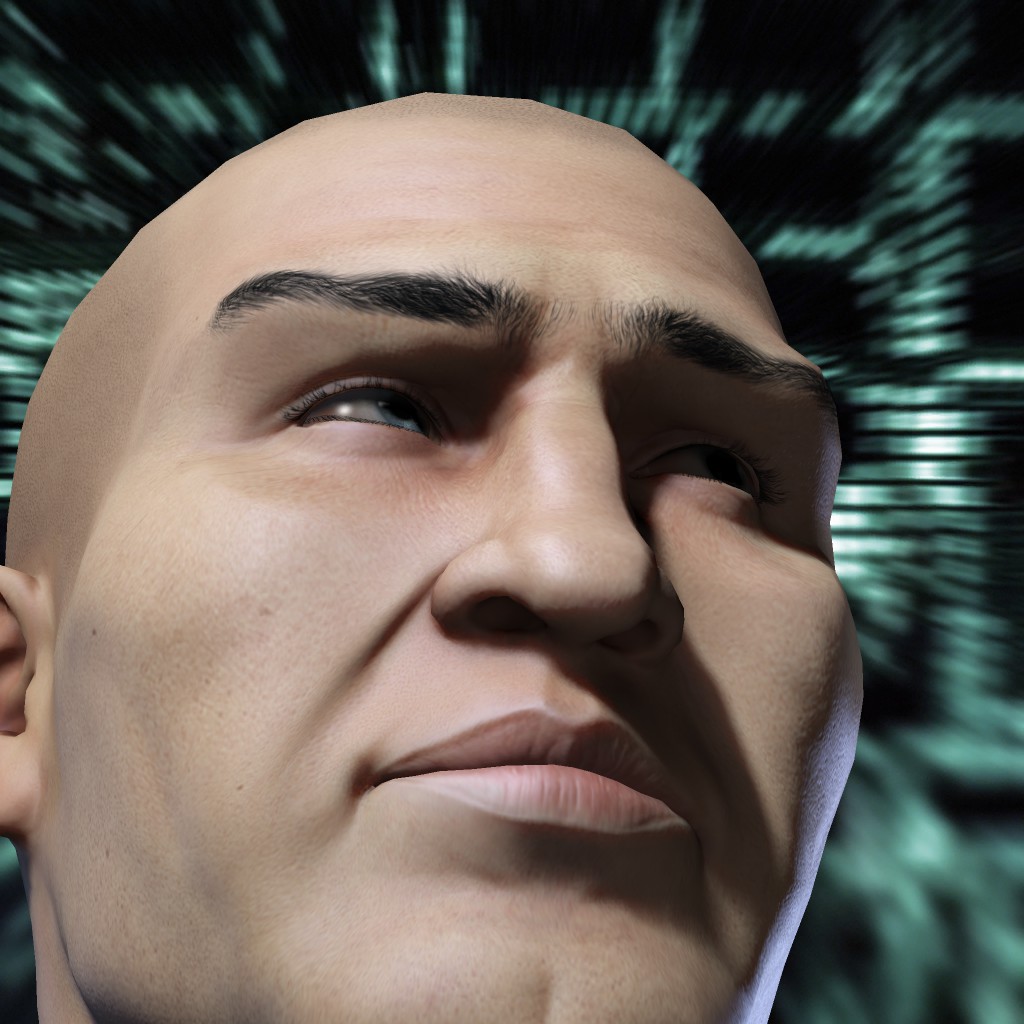 Captain Obviously Oblivious