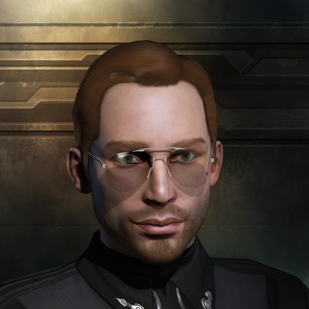 MrKewi VonGormil