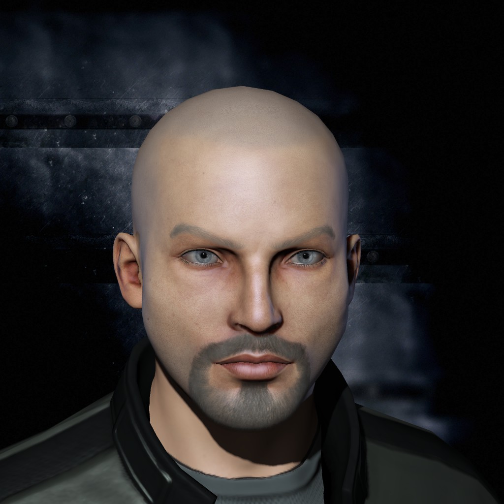Ben LuBoe