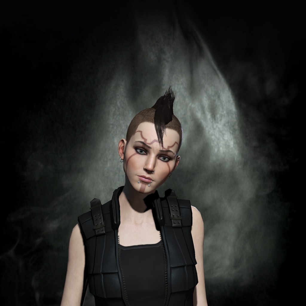 Sam Sinister