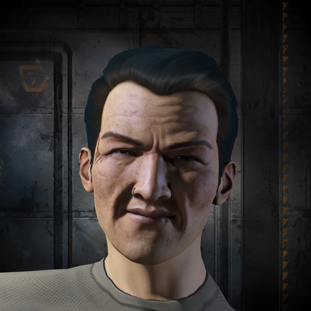 Von Hallchan Meichev'inou