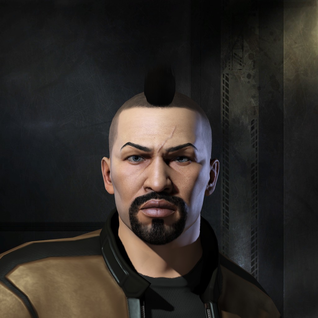 Maxim Scourge