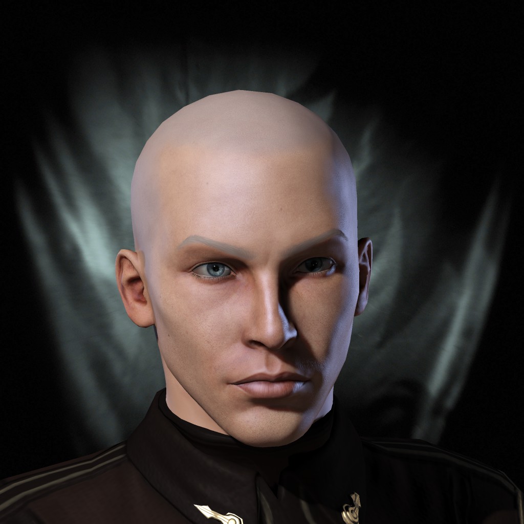 character Andedare