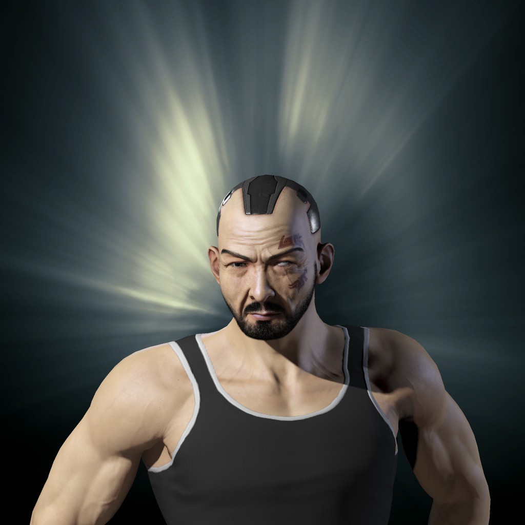Miner from God
