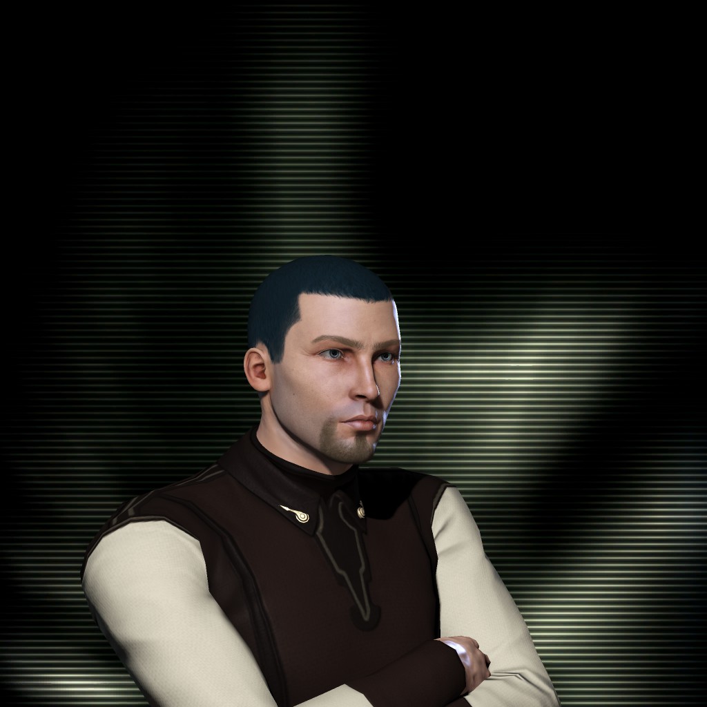 Ronald McDerpington