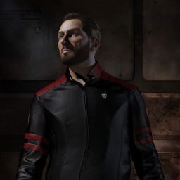 Liamm Kelmalu portrait
