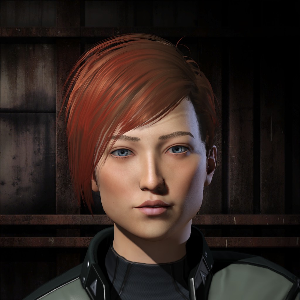 Portrait