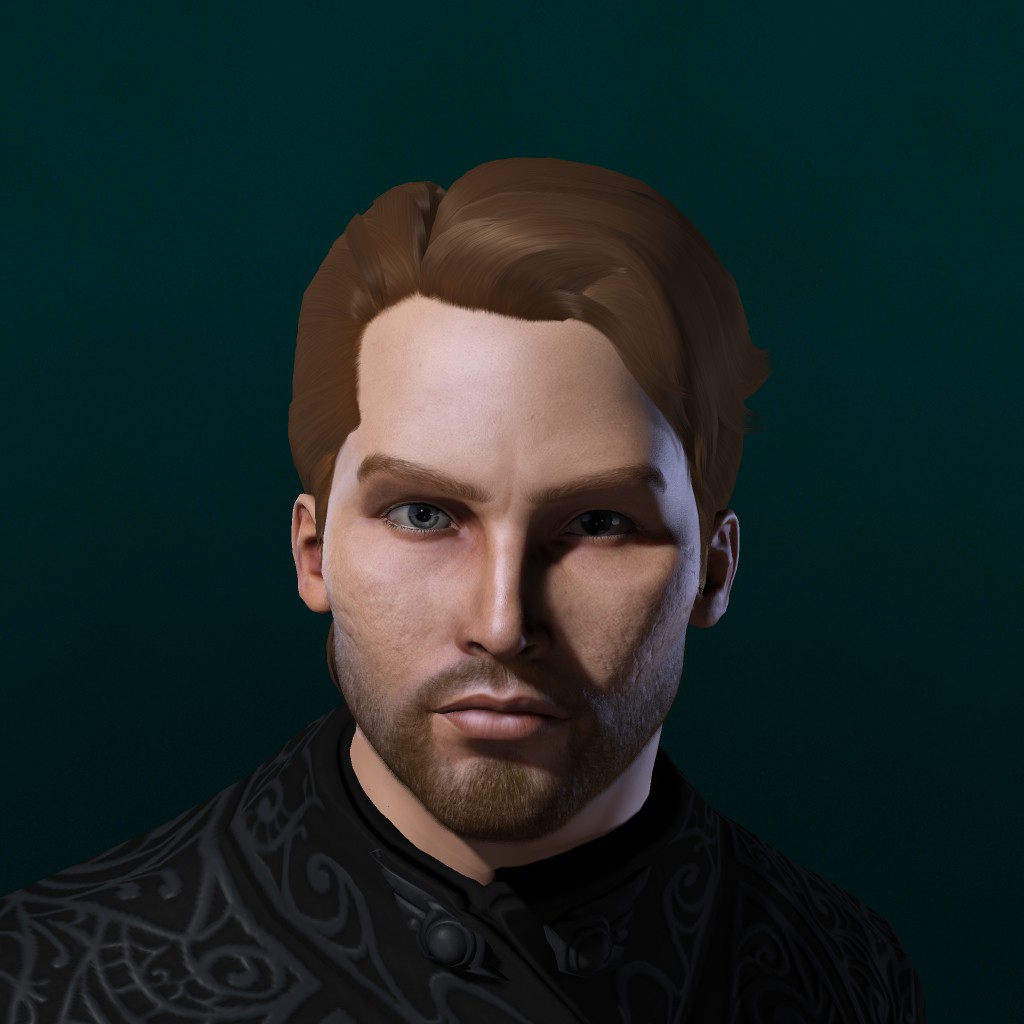 Riboflavin Harlock