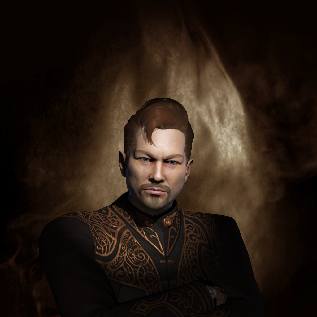 Portrait