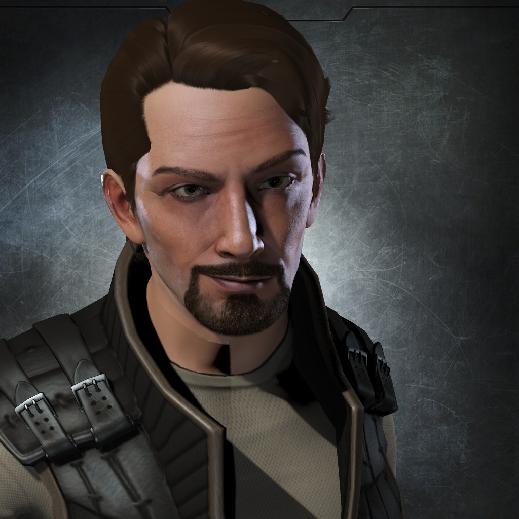 Faruthes Blackwater