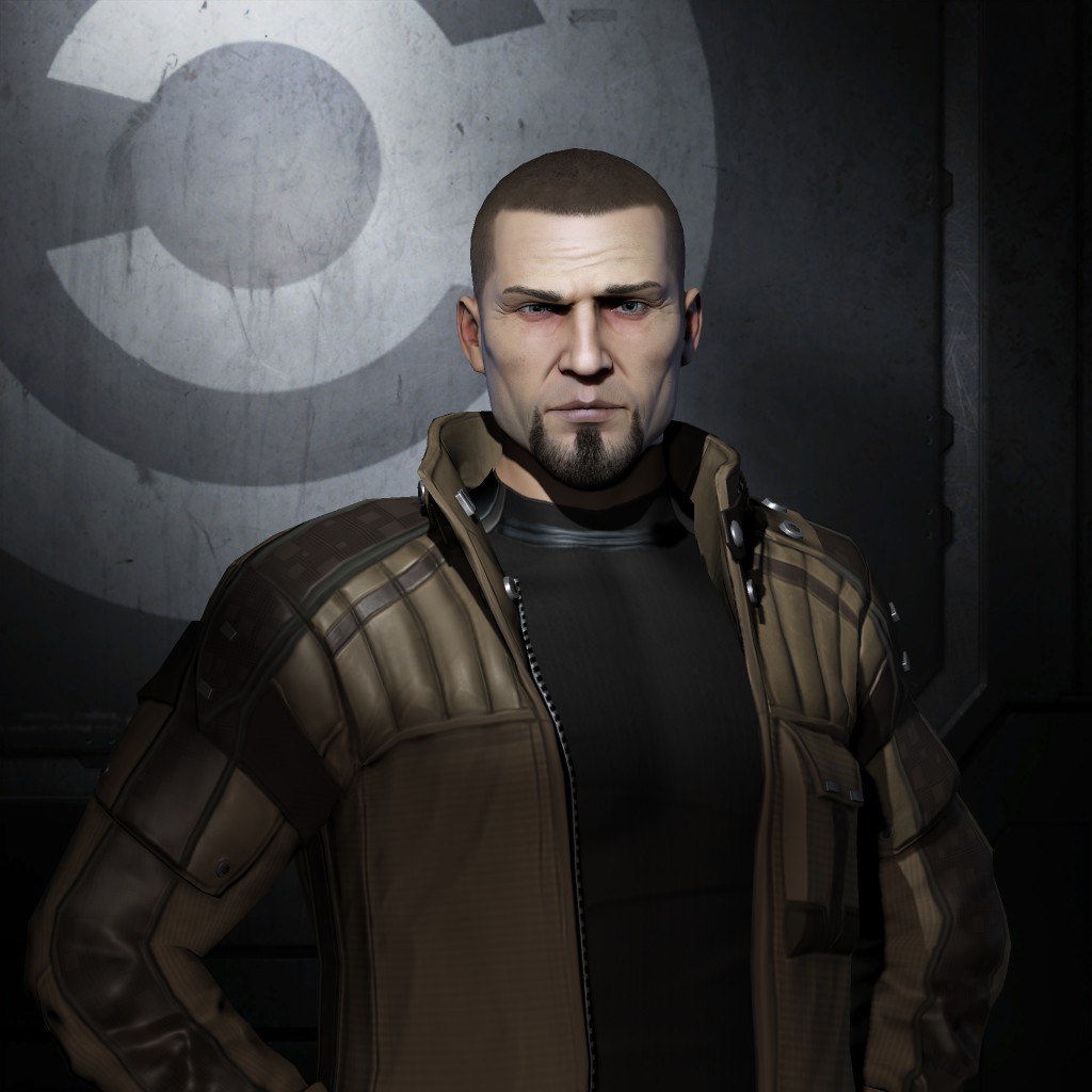 James Francoo