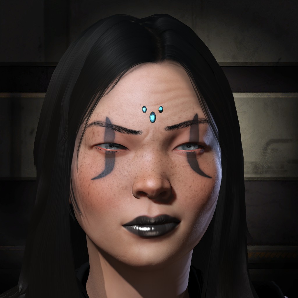 Madam Laz
