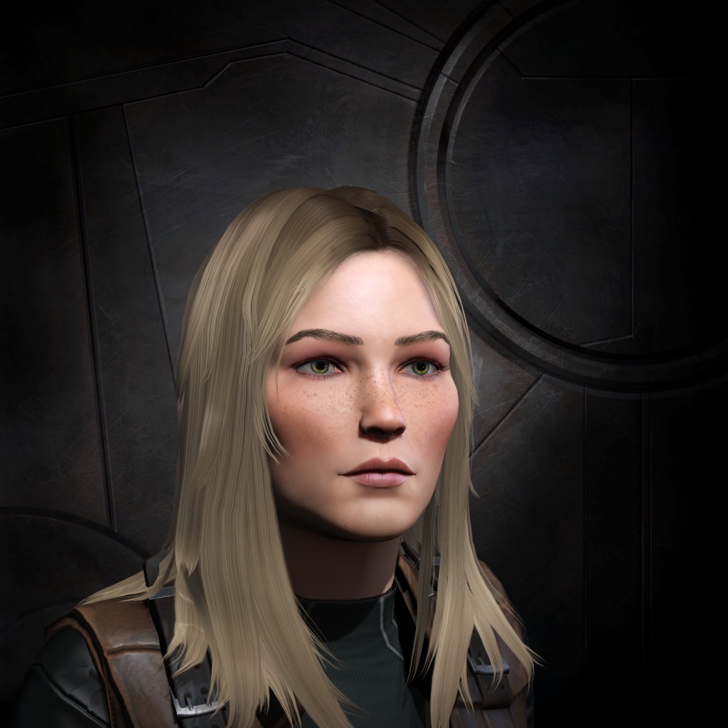 Larisa Oskold