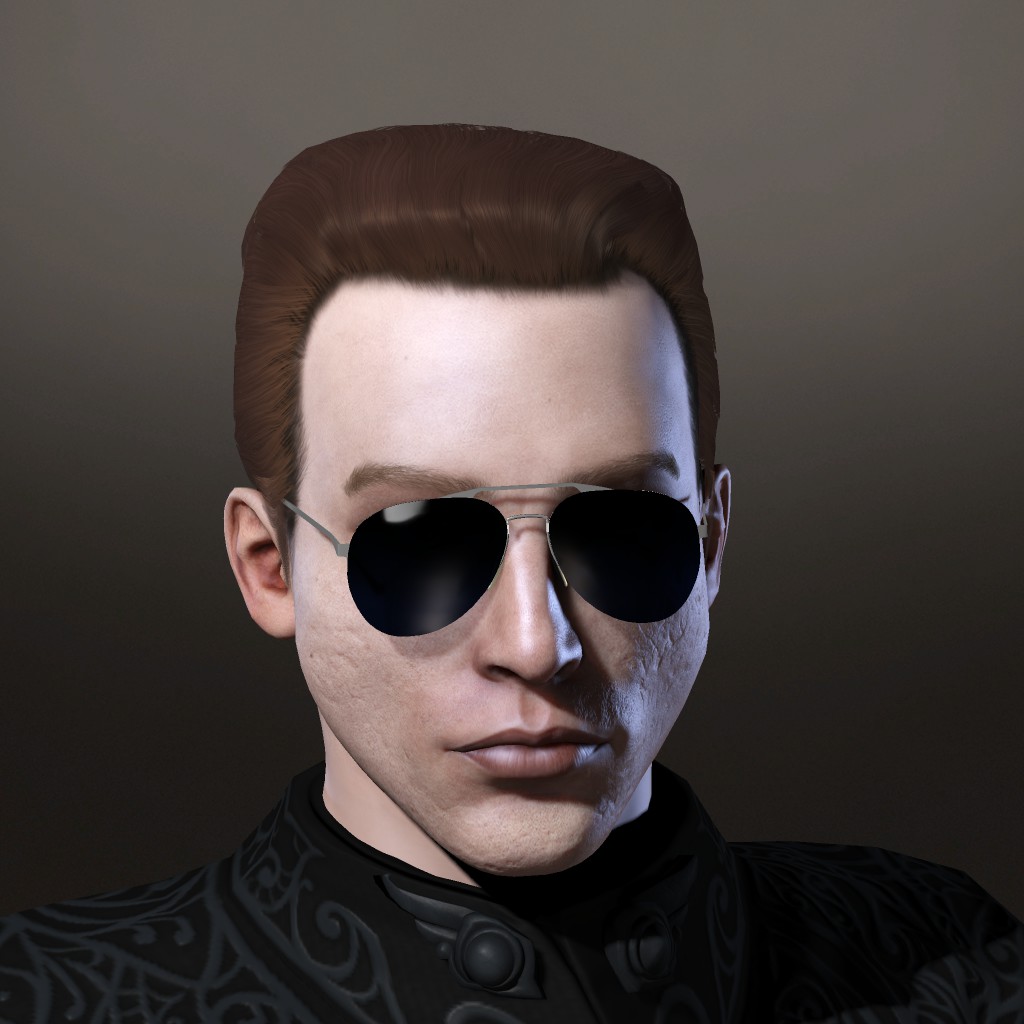 Imperius Augusta