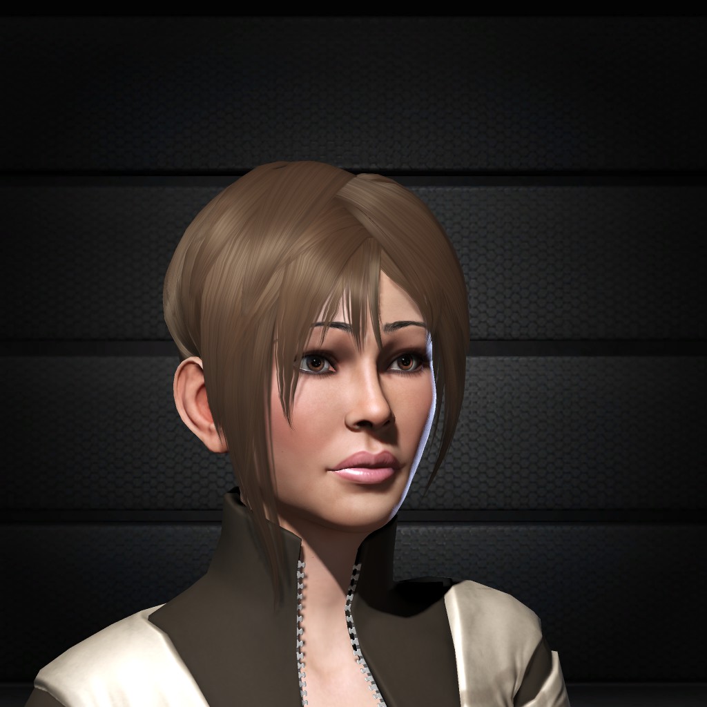 Atria Anastasis
