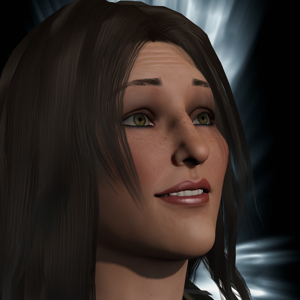 Maria Haven