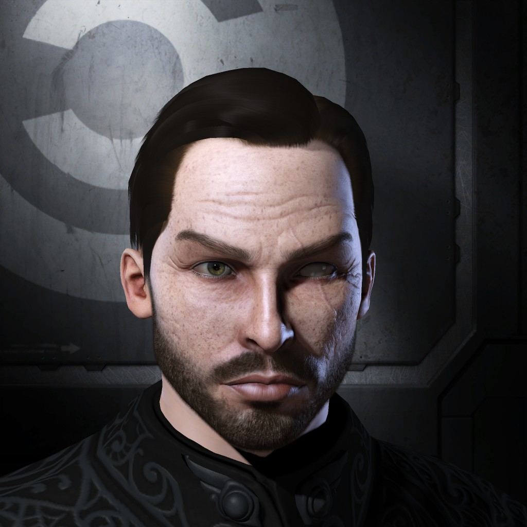 Malak the Scorn