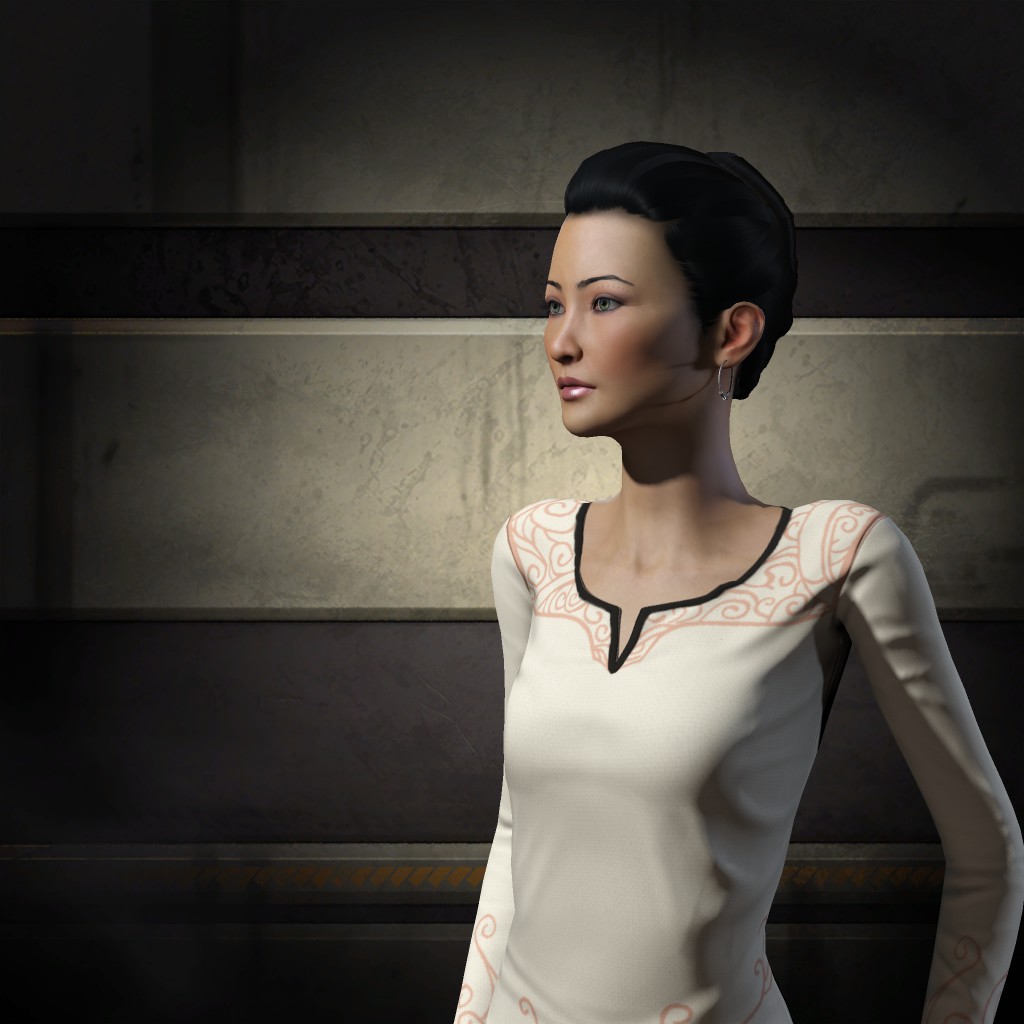 Zhu'mei Ahrire