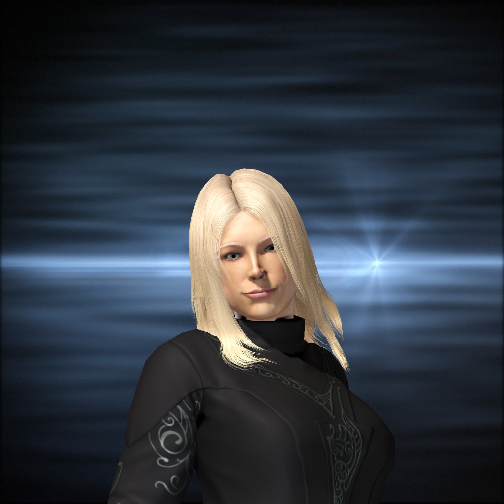 Alicha VOIFCC