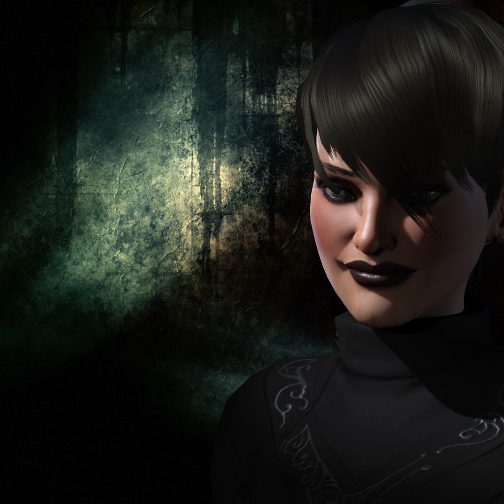 Fiora O'sullivan