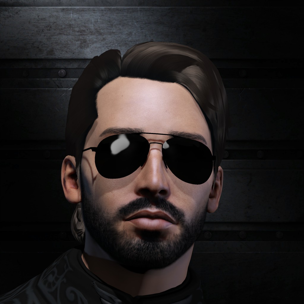 Serjo Ormand